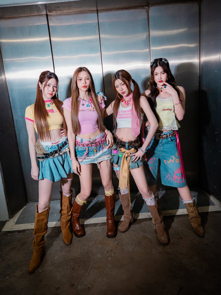 Portrait] JAPAN EXPO THAILAND 2026 ✨🇯🇵 #THX_th #THXofficial