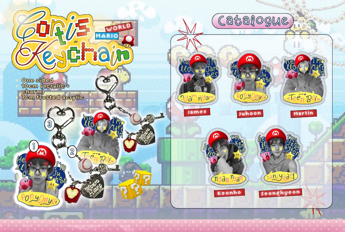 jangan lupa baca rules 💗 tweet media