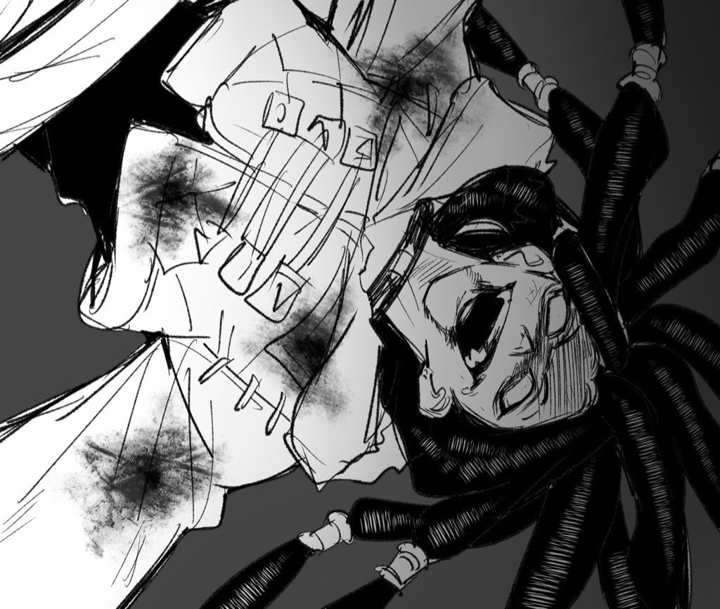 dcon_32's tweet image. คู่ยมๆ #janka #แจ็บซัง