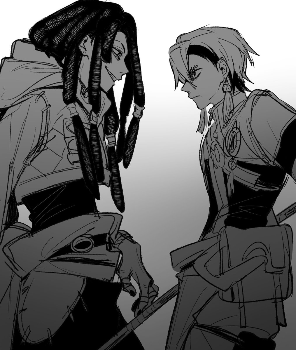 dcon_32's tweet image. คู่ยมๆ #janka #แจ็บซัง