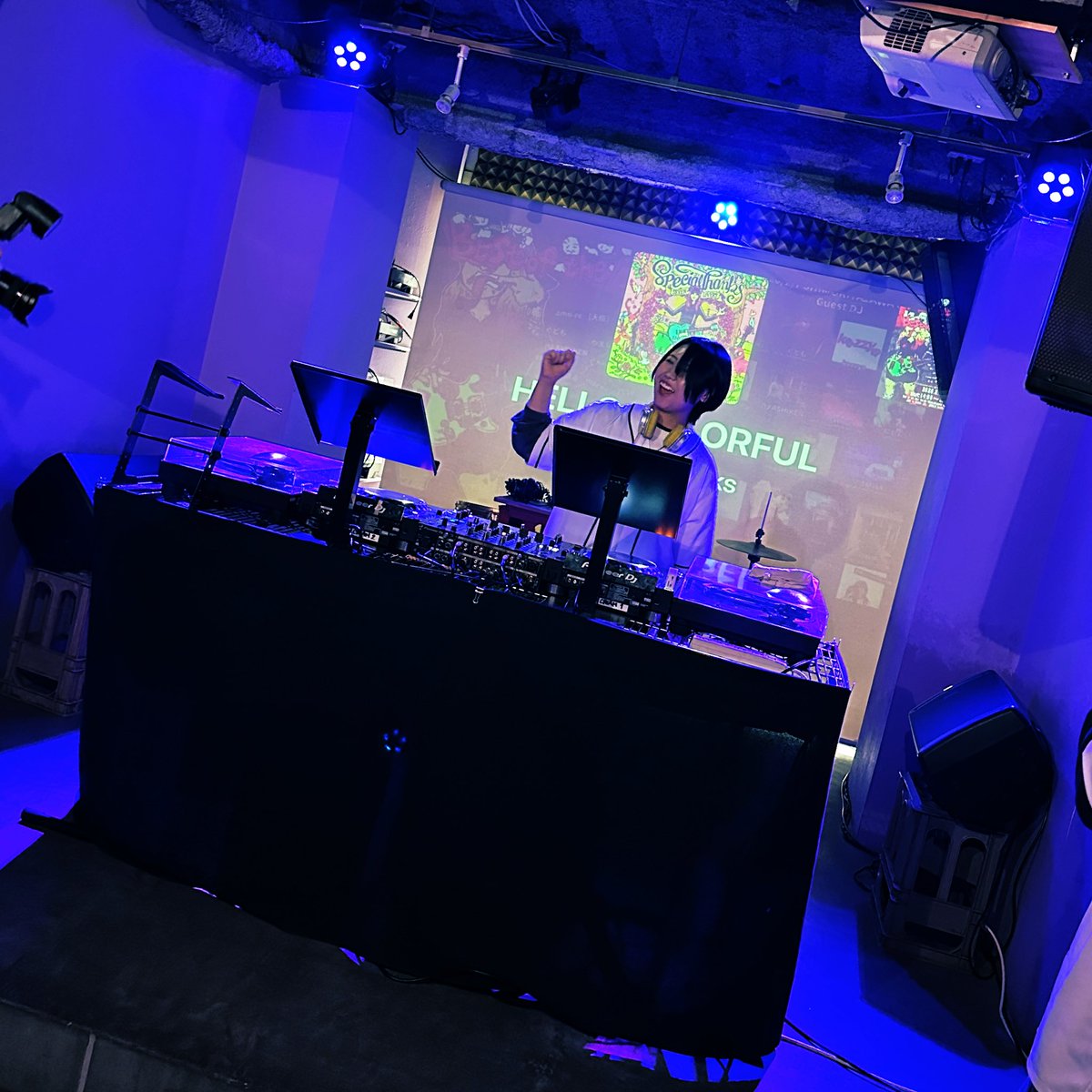TAKASHI_OTAKE's tweet image. はじまった

#BestOfTheBest