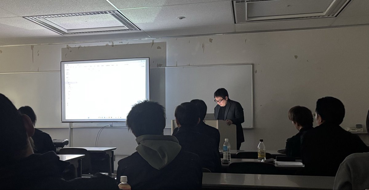 Katonowork's tweet photo. 第38期カトノ総会を開催致しました。

日時：2026年2月7日(土)　9:30-
場所：ソフトピアジャパン
　　　センタービル　11階　
　　　中会議室3 https://t.co/iSobcsKdNc