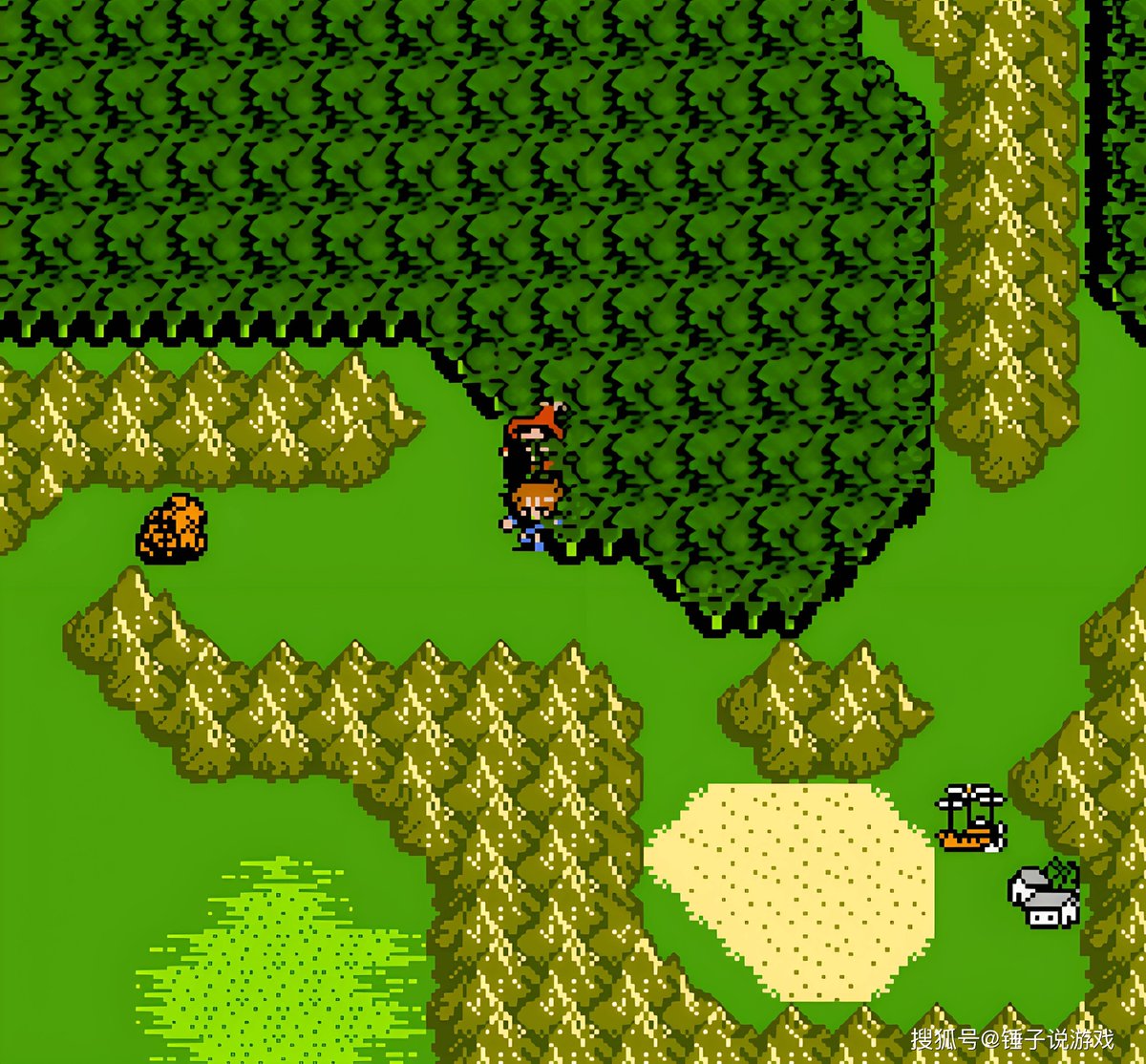 chirlam's tweet photo. "Woke up, grabbed my controller, and lost 2 hours to my favorite RPG  Who’s guilty of ‘just one more quest’ turning into a whole afternoon ♀ #GamingDaily #QuestAddict" https://t.co/dsJBSXHIcZ