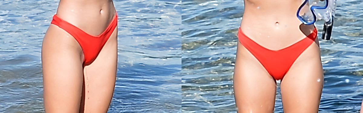 Tap to join swimming with sydney sweeney