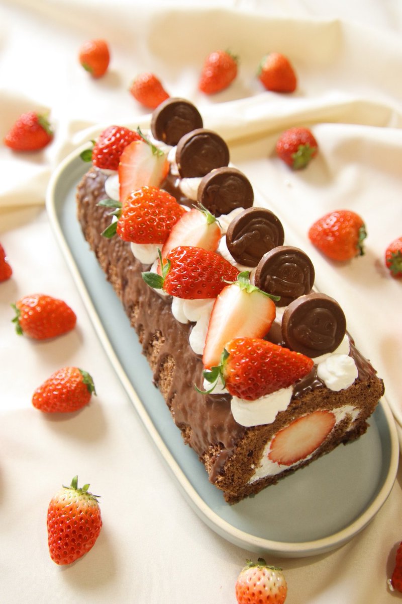 ちゃんふろ tweet media