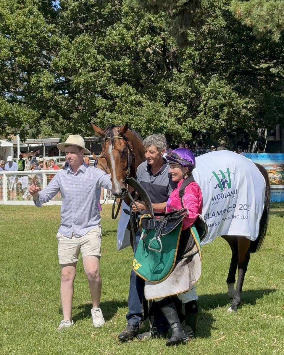 Country Racing tweet media