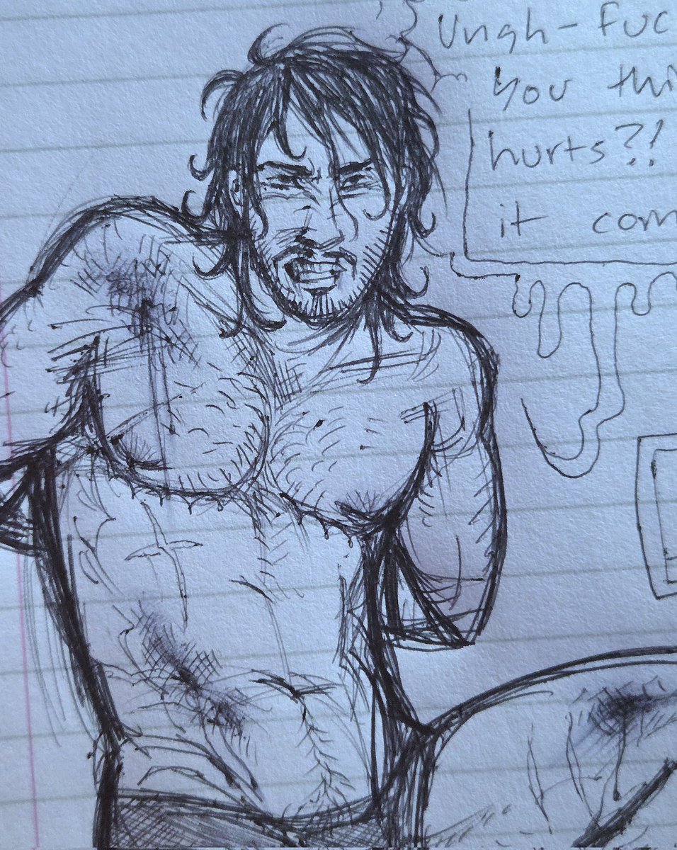 "I drew some trans simon and I was wondering if you’d also take this proposal to draw trans Simon :]" -> nods sagely greasby.straw.page