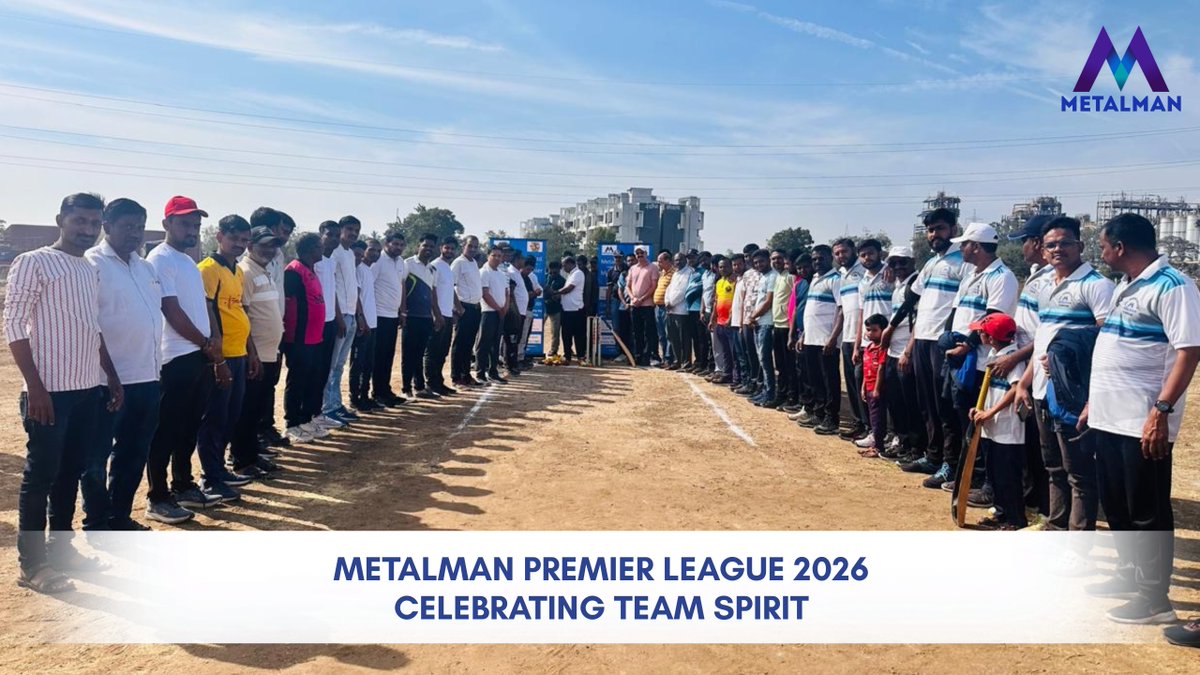 Metalman Auto tweet media