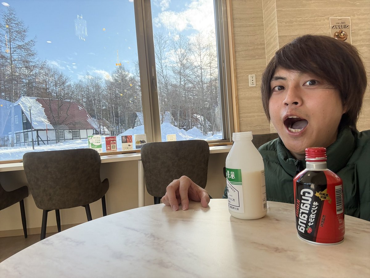 だいちゃん (@DaichanWarwara) / Posts / X