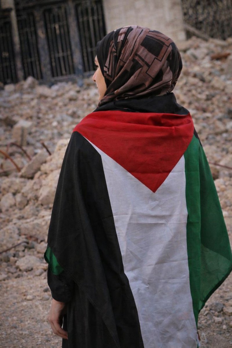 Marah el zebda🍉🇵🇸🚩 tweet media