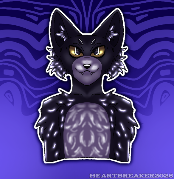 Heartbreaker10007m (commissions temporary closed) tweet media