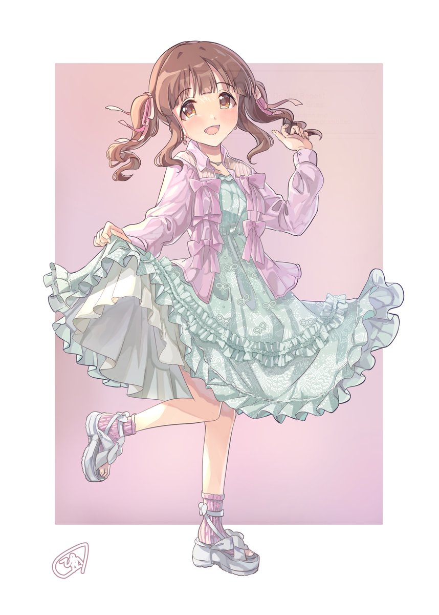 緒方智絵里