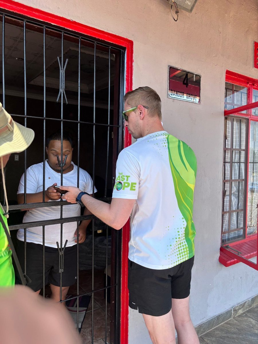 OnsBaizaNie's tweet photo. Patriots were hard at work in Klipspruit West, meeting hardworking families, hearing their stories and taking their voices straight back to leadership. This is the PA way. ππΏπ¦ #GrondToe #OnsBaizaNie #Vision2026 https://t.co/1xeLZS3UBZ