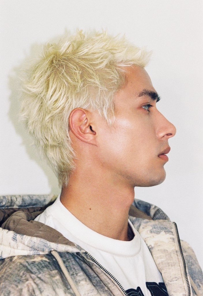 mika updates tweet media
