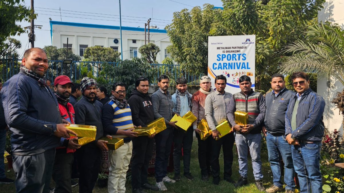 Metalman Auto tweet media