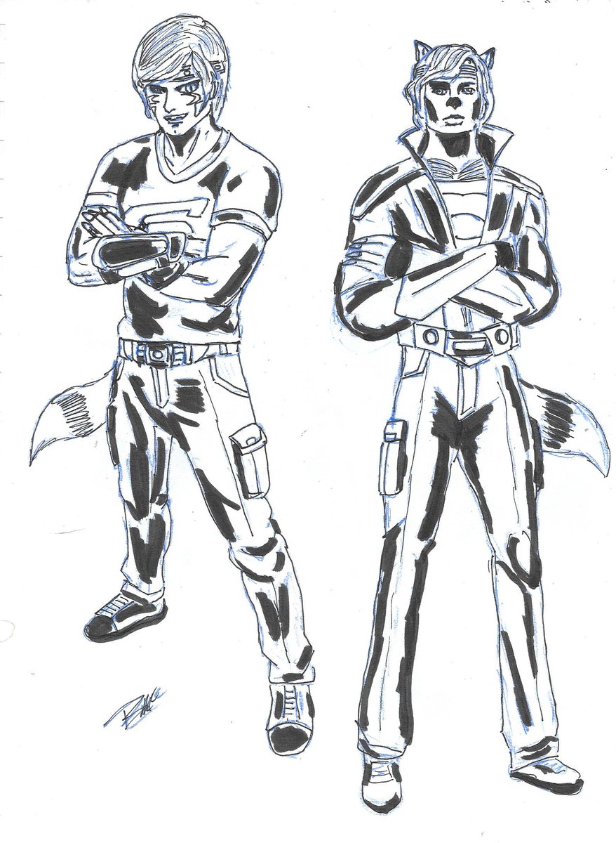 fangarius's tweet photo. Happy Birthday @aplusk who is not only excellent in The Beauty, but inspired some OCs of mine including Spens'ar from INTERGALACTIC '76. #HappyBirthdayAshtonKutcher https://t.co/MMmRLObqCg