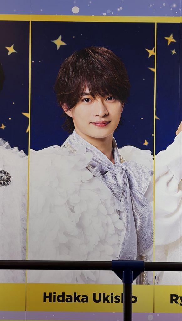 __617227's tweet photo. スタフェス楽しかったよ〜 https://t.co/FVCVHqgvvT
