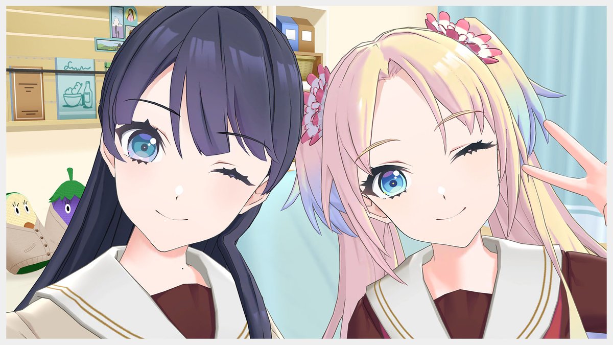 hasunosora_SIC's tweet image. ✨本日の「With×MEETS」のご視聴ありがとうございました！✨

ぜひご感想は #With蓮ノ空 をつけて教えてください🪷

次回の「With×MEETS」は
2/9(月) 20:30配信予定です✅

#蓮ノ空 #リンクラ #lovelive