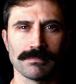 Say bloody marry 3 times while looking at a mirror in a dark room