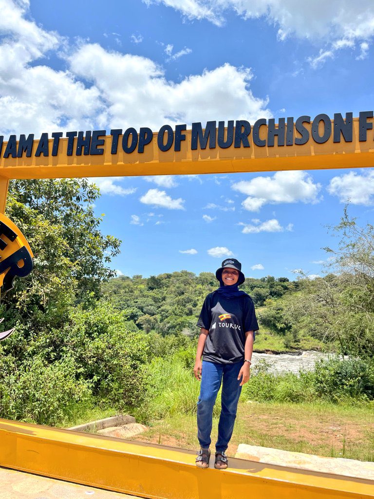 SundiHkm's tweet photo. The best safaris aren't found on a generic itinerary. They're built on local insight. Access that knowledge on the #TourugApp  before you land.

Available for download on👇

App Store: 

https://t.co/zUM84uLmjD

Google play store: 

https://t.co/heEaCa1ljj https://t.co/7aNySQf2A0