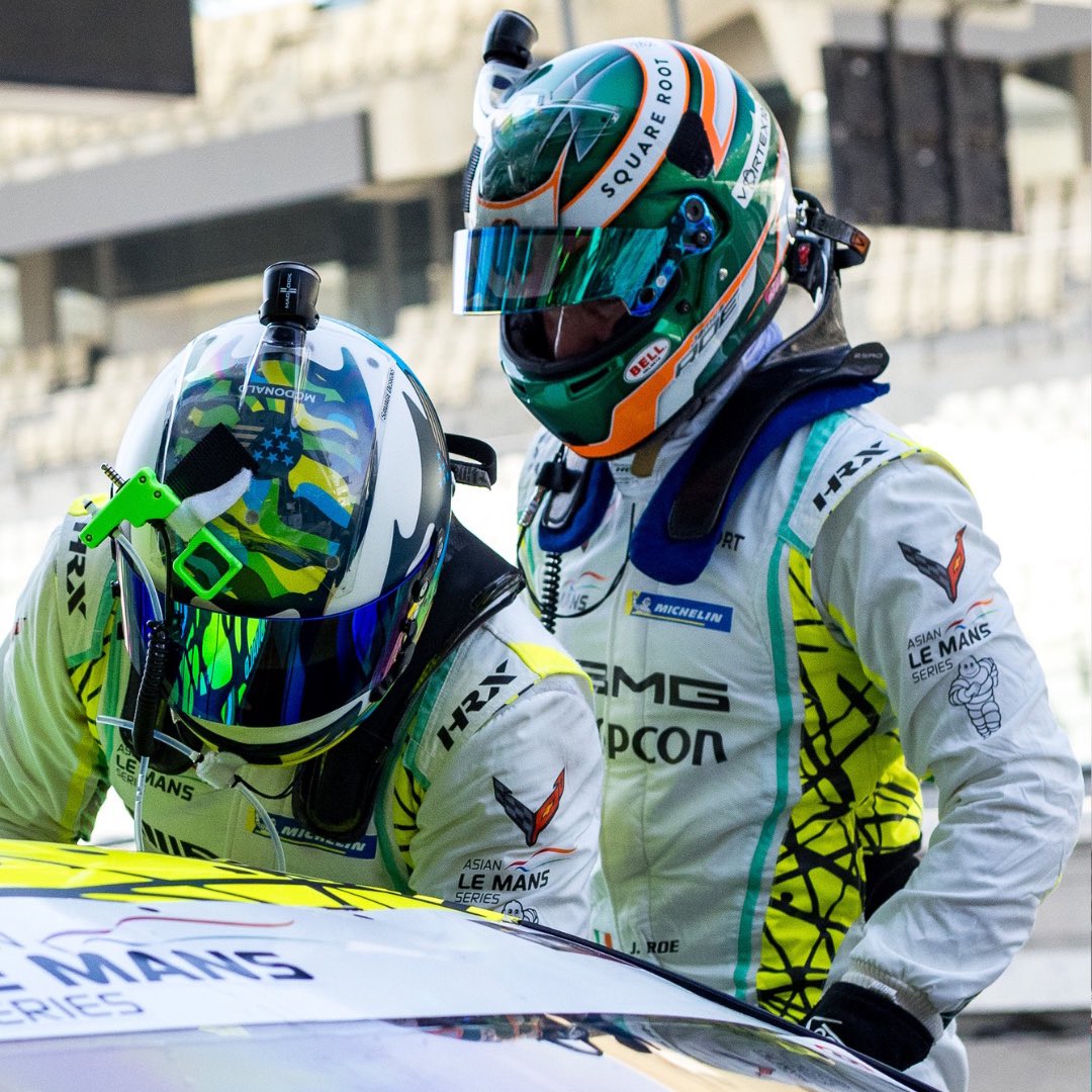 TF Sport tweet media