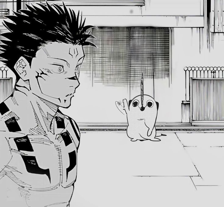 Aj5Adam's tweet image. Yeah you better run Sukuna!