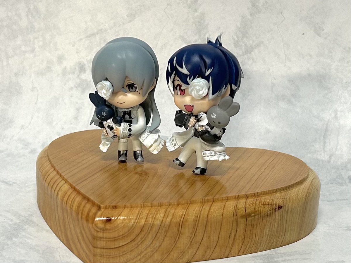 とりあたま tweet media