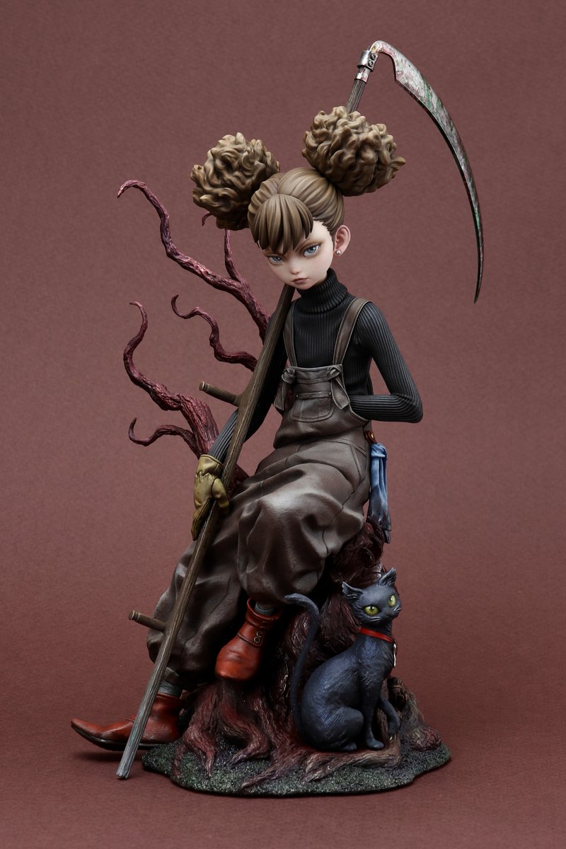 明日のWF、「Phantom」と「CLEANER」も極少数ですが持って行きます