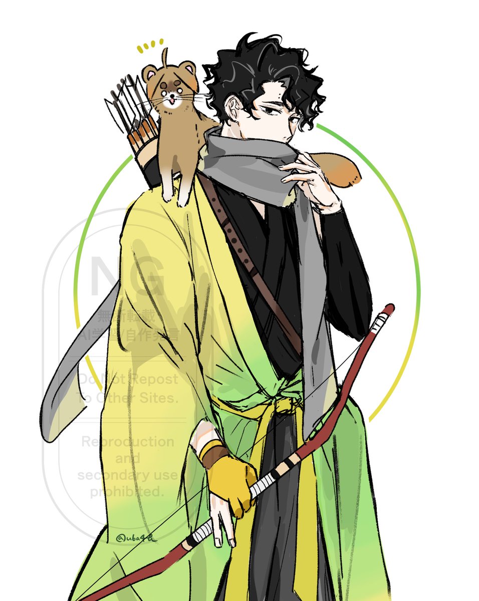 和装ｻｸｻくんwithｺﾓﾘｲﾀﾁ