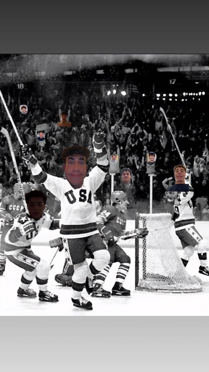 Blue Eagles Superfan tweet media