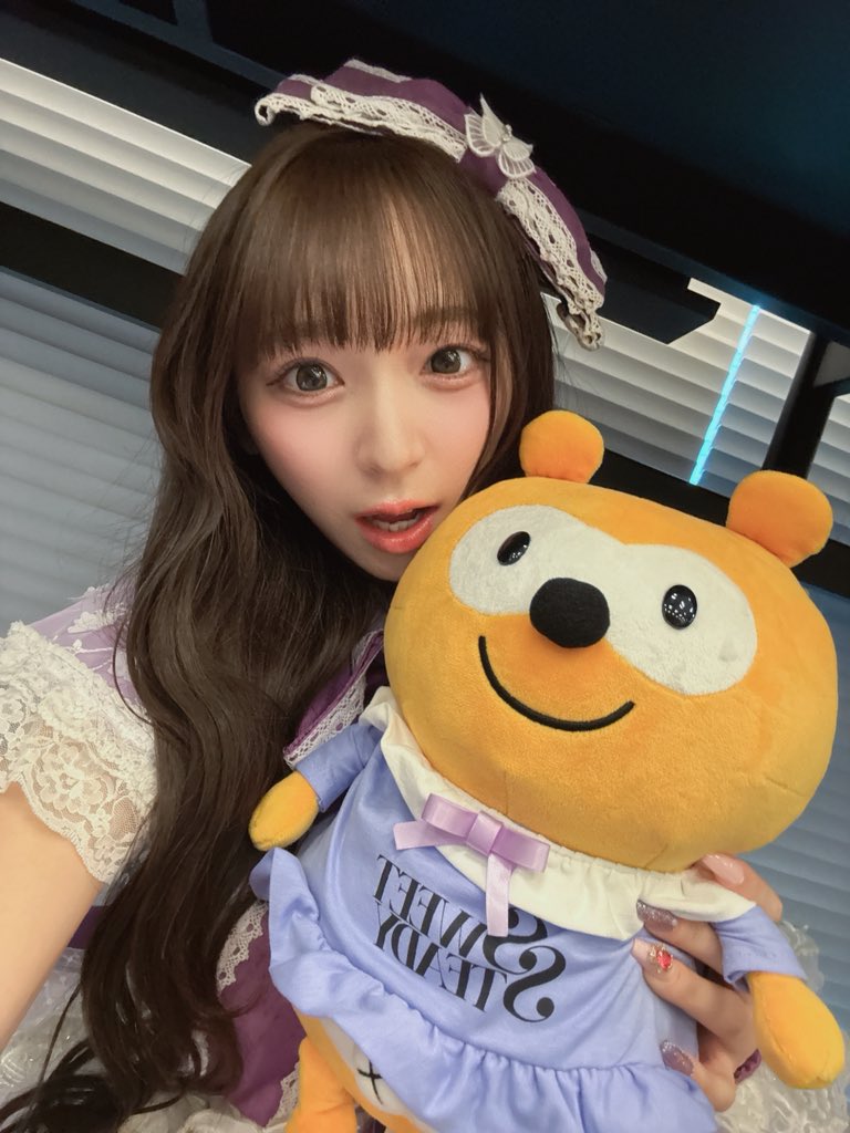 ありがぽんた꒰ ՞•ﻌ•՞ ꒱