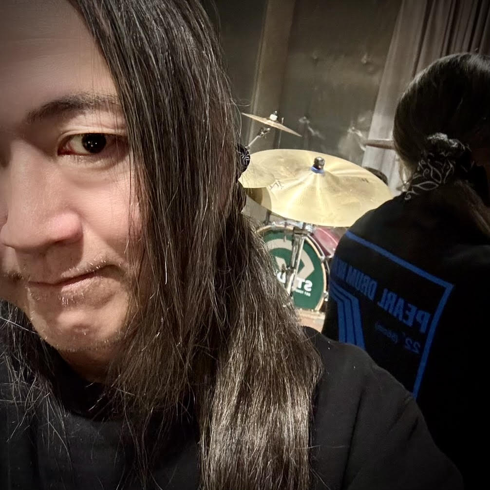 Sakura 櫻澤泰徳 Yasunori Sakurazawa (@sakurazawa) / Posts / X