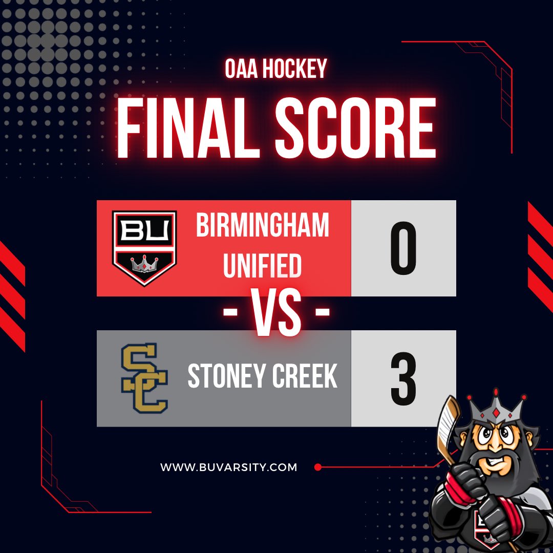 Birmingham Unified tweet media