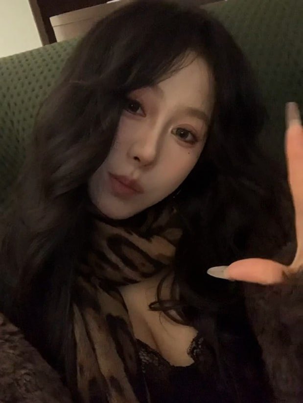 酒酿樱桃子 tweet media