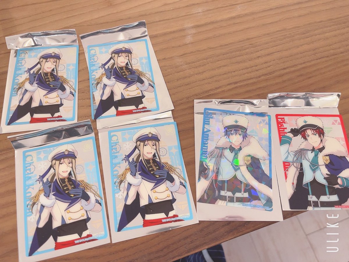 汐緒@サブ垢 tweet media