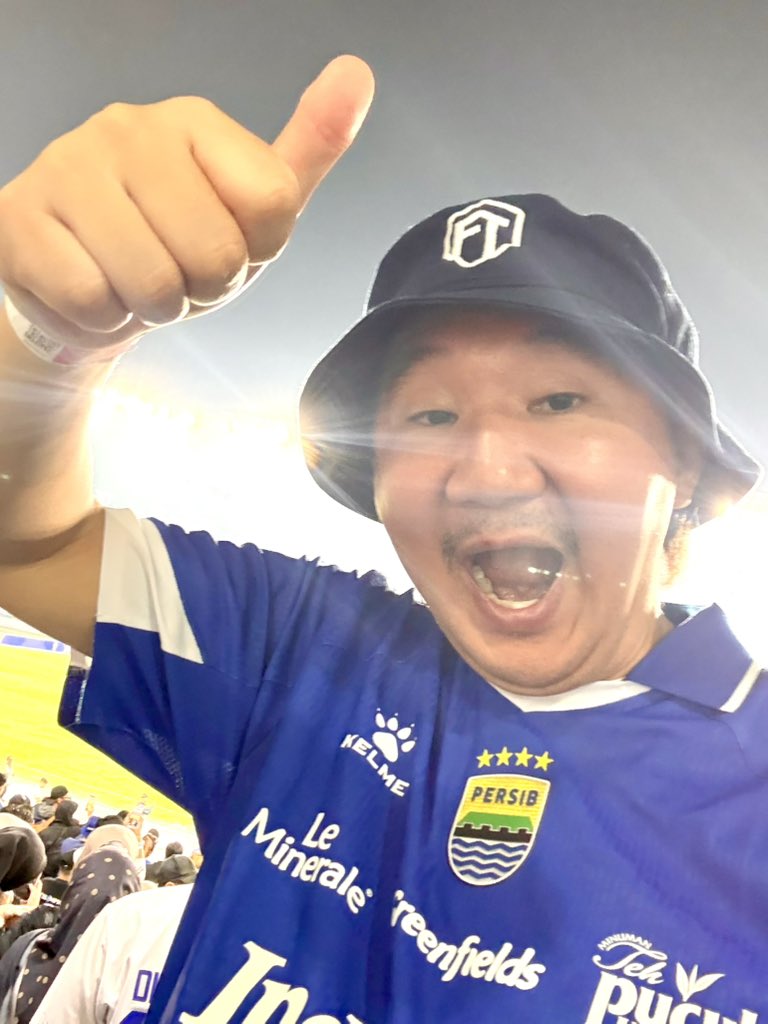 ASAHI UEDA🇯🇵植田朝日 tweet media