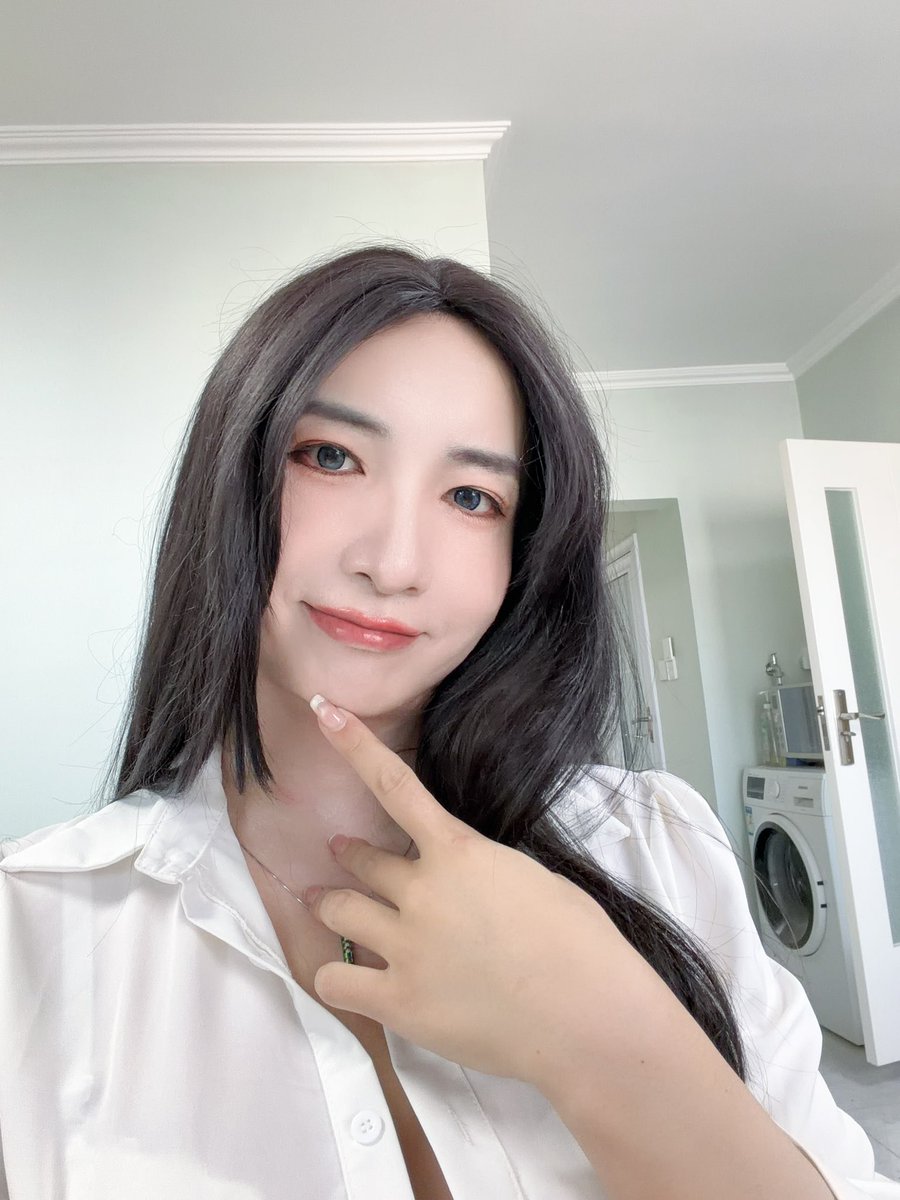 Qubeley.Fiona（丞静） tweet media