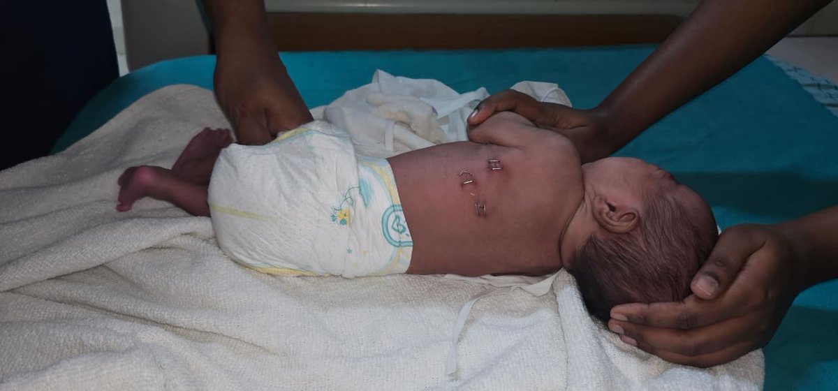 Directorate of Health Services tweet media