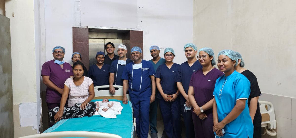 Directorate of Health Services tweet media