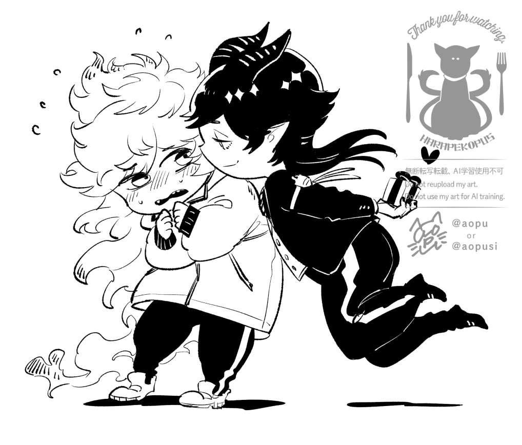 あおぷ⚰ tweet media