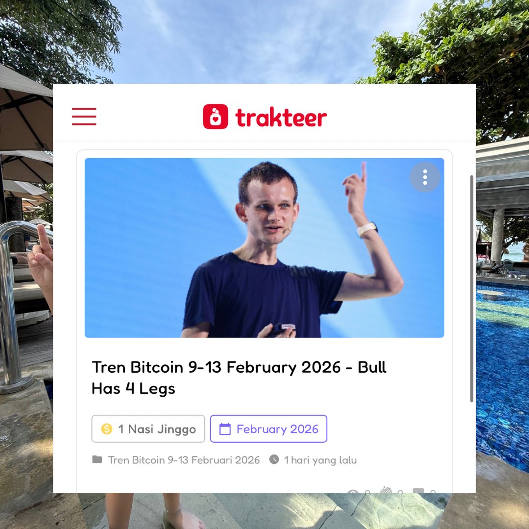 Hoteliercrypto tweet media