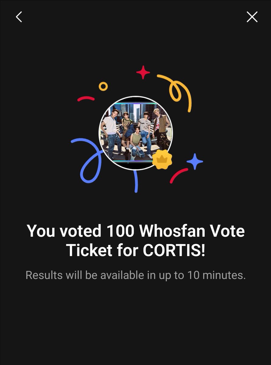 ✨KPOP Votes Shop✨ tweet media