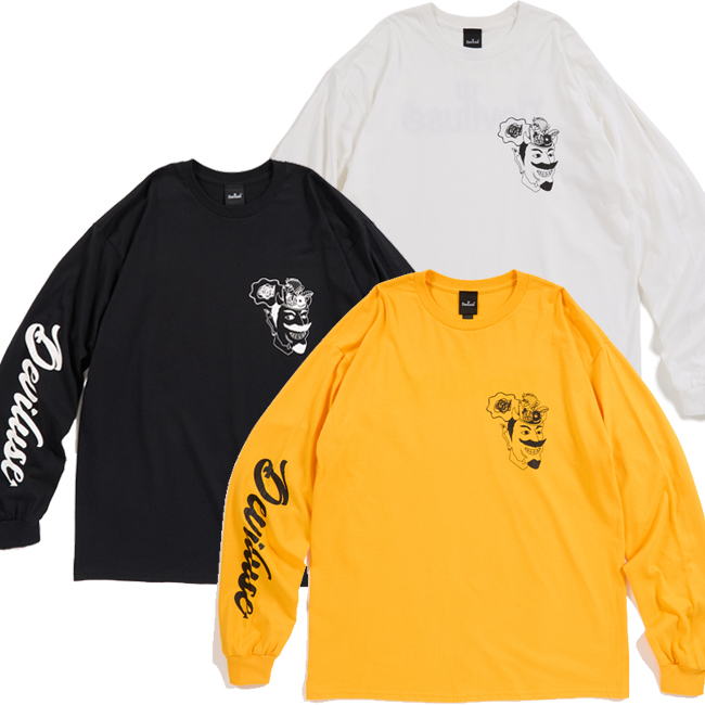 Deviluse SHADOWS 会場限定 パーカー XL FACT コラボ deviluse (@deviluse_com) / Posts / X