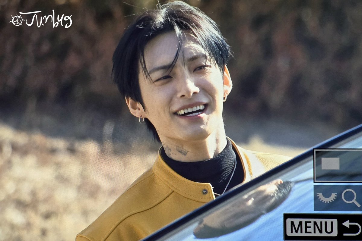 🐞PRE 260207 | 2026 서패위 퇴근길

#에이스 #준 #준희 #박준희 #ジュン 
#ACE #JUNHEE <a href="/official_junhee/">JUNHEE</a>