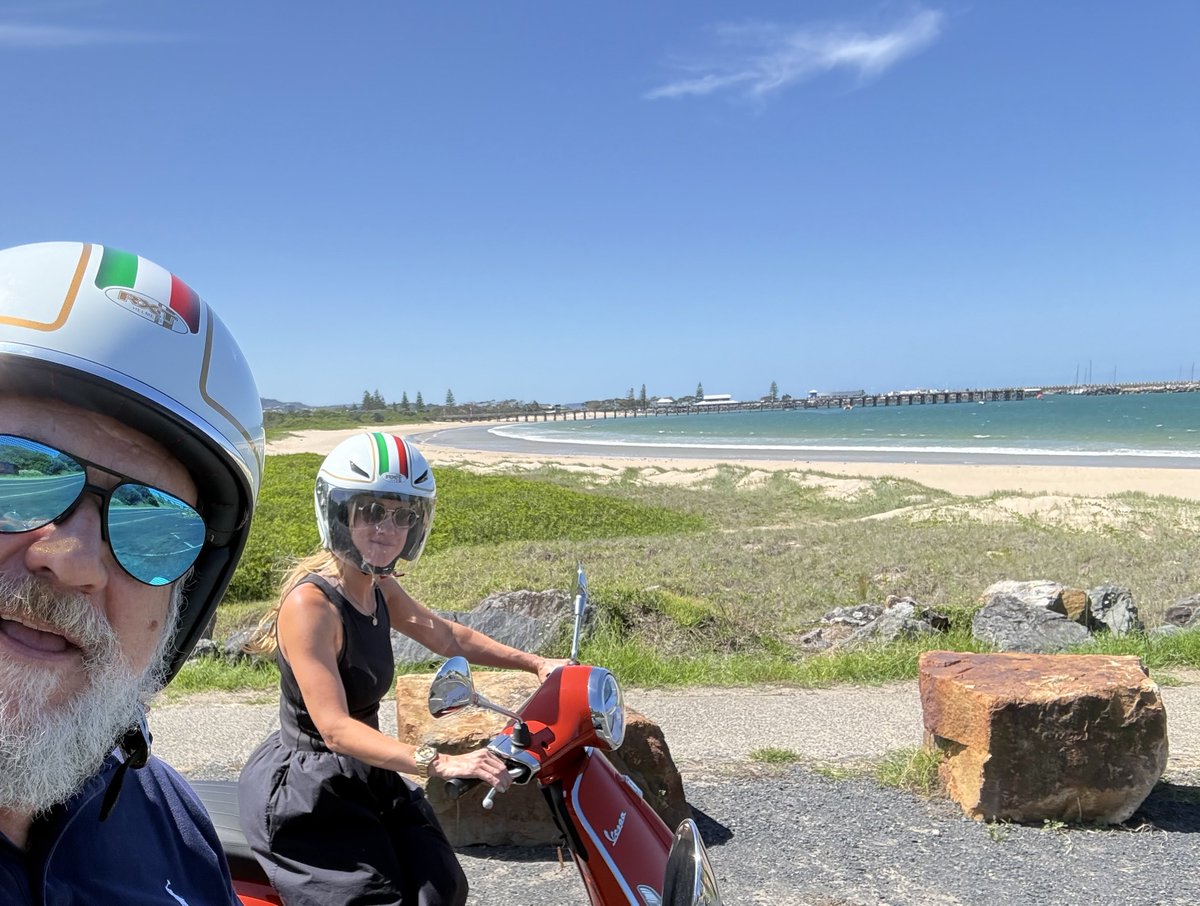 Russell Crowe tweet media