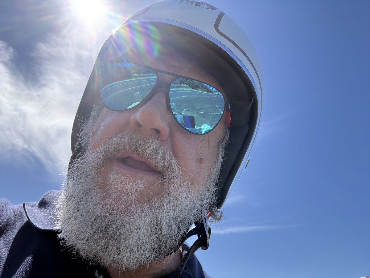 Russell Crowe tweet media