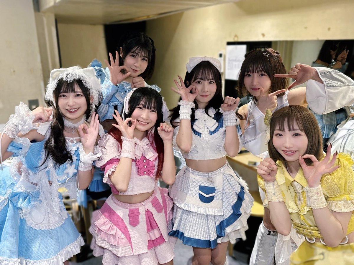 空野青空 Aonyan (@ao__sky) / Posts / X