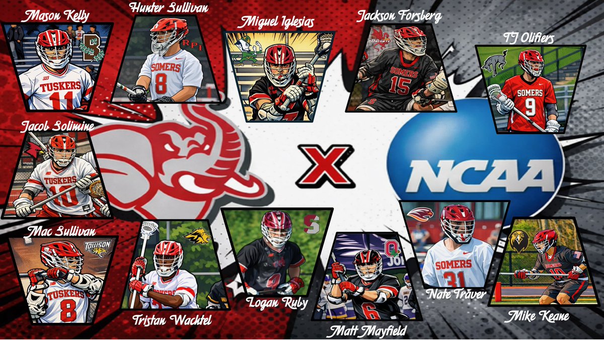 Somers Lacrosse tweet media