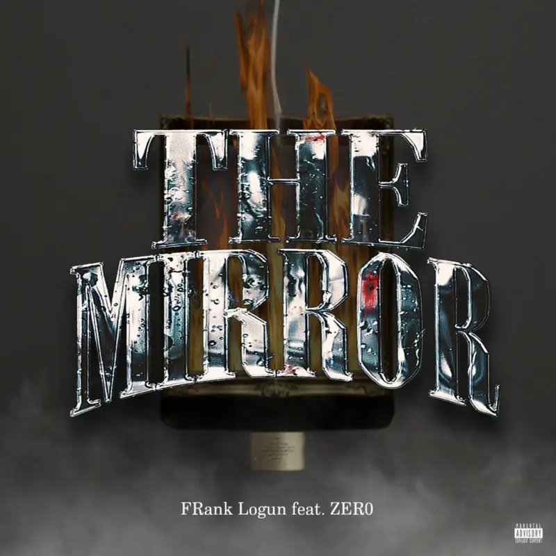 FRank Logun
ニューシングル「THE MIRROR」配信開始
🔗 linkco.re/P4VMSUFh

#FRankLogun