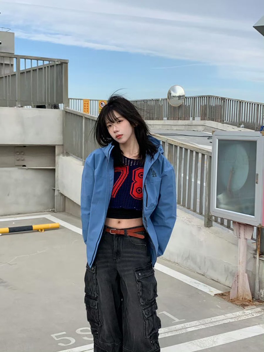 [📷] 260207

#QIAOYIYU Weibo &amp; XHS &amp; Instagram Update

#QIAOYIYU #乔一鱼 #เฉียวอีอวี๋ #Gen1es <a href="/Gen1esOfficial/">Gen1es Official</a>